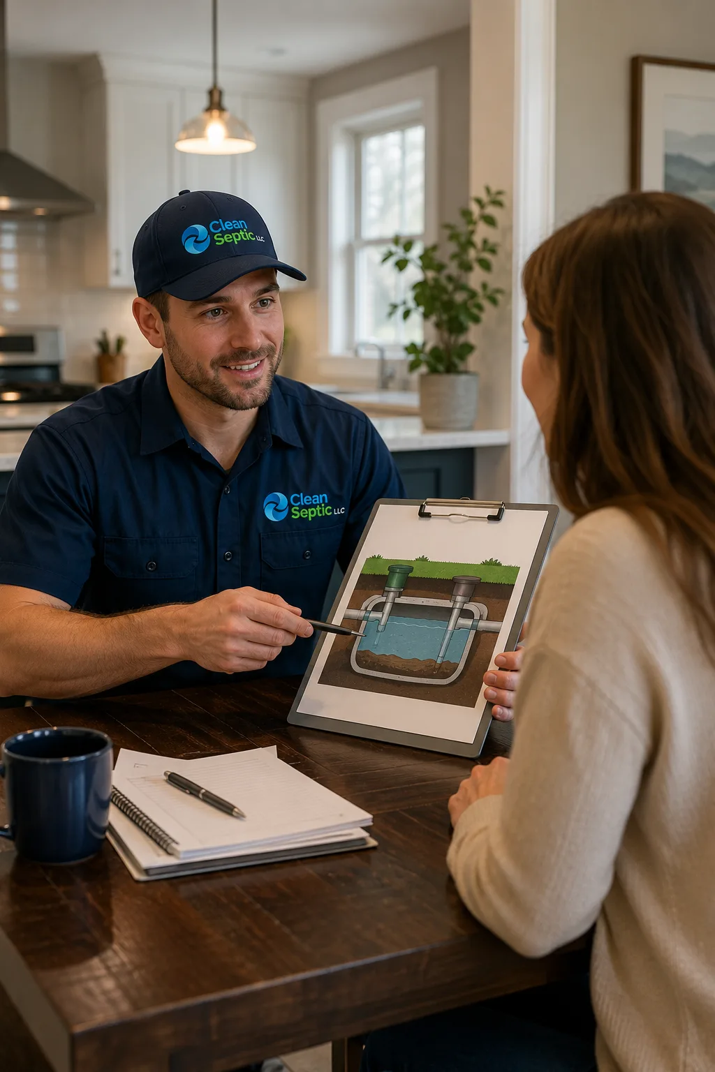 Septic Tank Pumping Winterville, GA FAQs